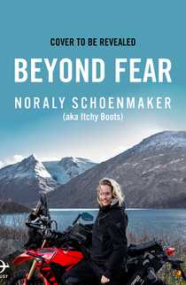 Beyond Fear by Noraly Schoenmaker
