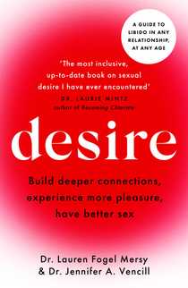 Desire by Lauren Fogel Mersy and Jennifer A. Vencill