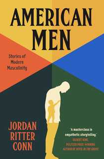 American Men by Jordan Ritter Conn