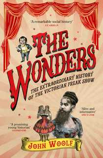 The Wonders by John Woolf