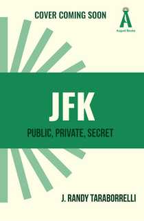 JFK by J. Randy Taraborrelli